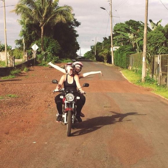 Meet your Posher, Tess - Picture 1 of 1